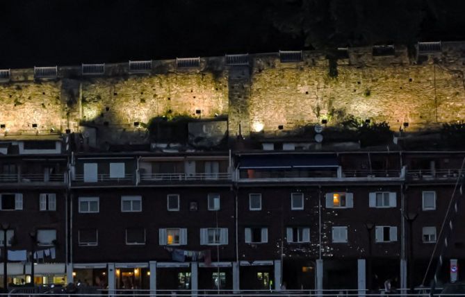 KAIA: foto en Donostia-San Sebastián