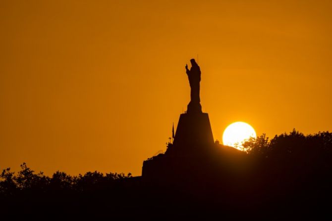 Kalima Urgullen: foto en Donostia-San Sebastián