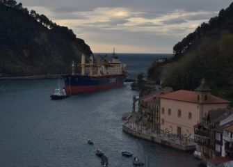 LAGUNTZAILEAK - AYUDANTES