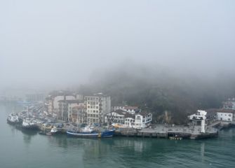 LAINOPEAN - BAJO LA NIEBLA