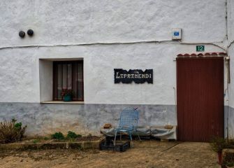 LAPRAMENDI