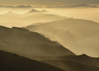 LAUSOTUAK - DIFUMINADOS