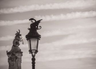 Maria Kristinaren zubiaren detaileak