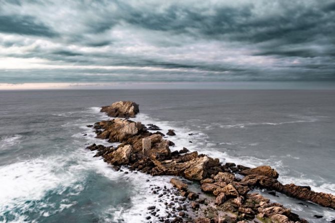 Mollarri: foto en Zarautz