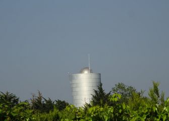 Museo de la ciencia.
