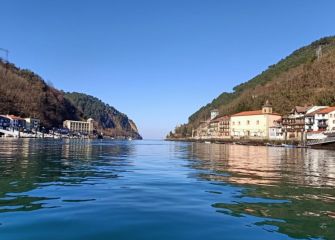 Pasajes al mediodía 