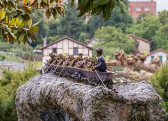 Pasion por las traineras