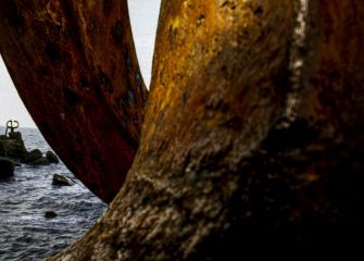 Peine de los vientos