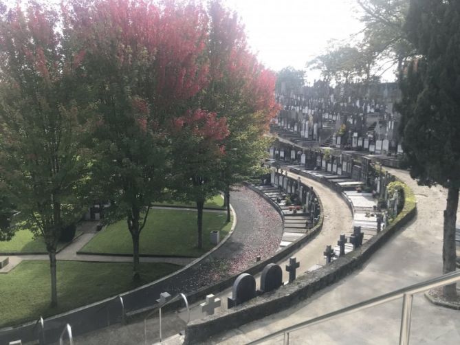 Polloe: foto en Donostia-San Sebastián