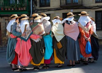 Reunion de pescadoras