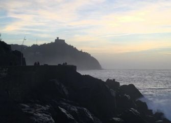 Mi rincón preferido