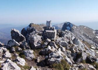 "Tamborada" por nuestra ascensión