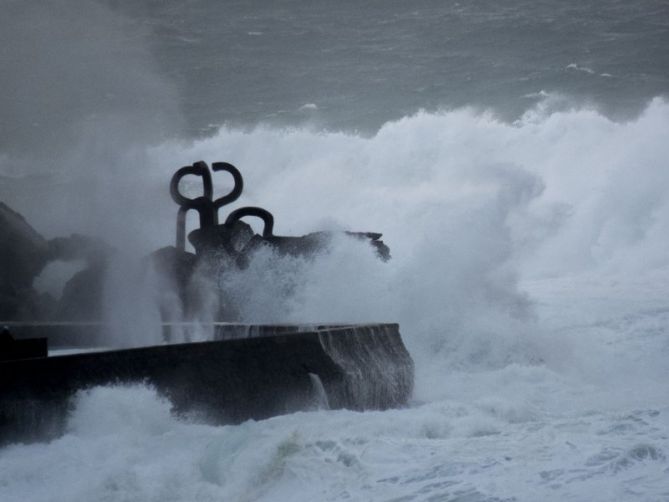 TEMPORAL: foto en Donostia-San Sebastián