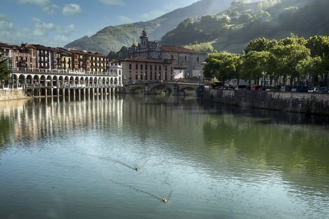 Tolosa: foto en Tolosa