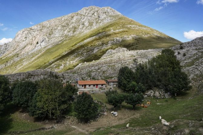 Txindokira begira: foto en Abaltzisketa