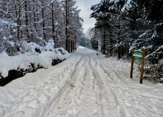 ASENTZIO NEVADO