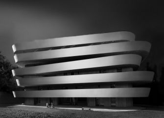 Basque Culinary Center