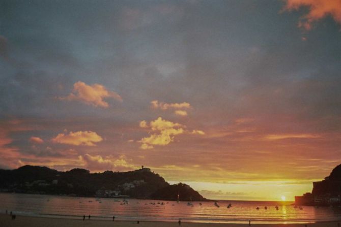 Beroa: foto en Donostia-San Sebastián