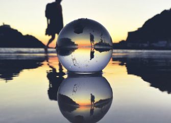 bola y reflejos