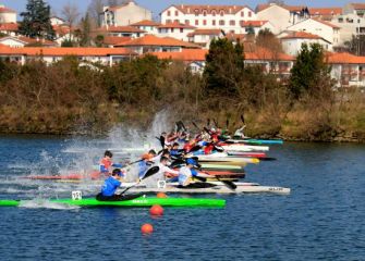 Campeonato de Euskadi 