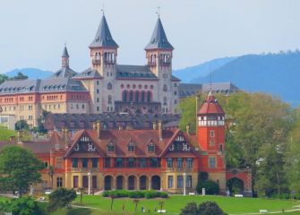 Colores donostiarras