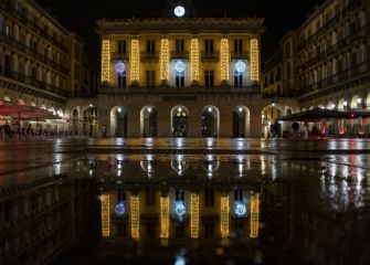 La Consti en Navidad