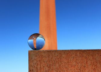 Construcción vacía 1