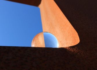 Construcción vacía 2