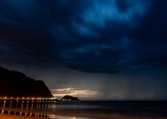 Dia de Tormenta