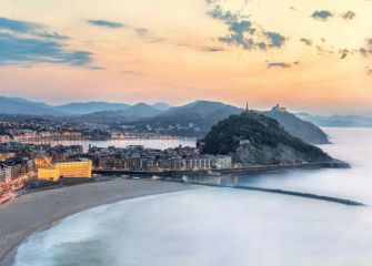 Donostia