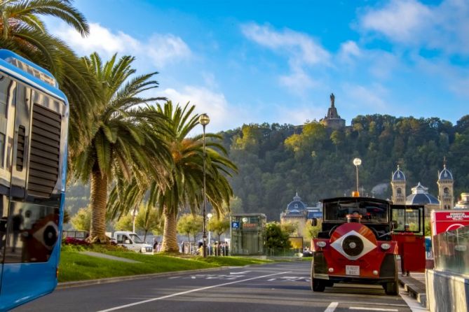 Donostiachuchu: foto en Donostia-San Sebastián