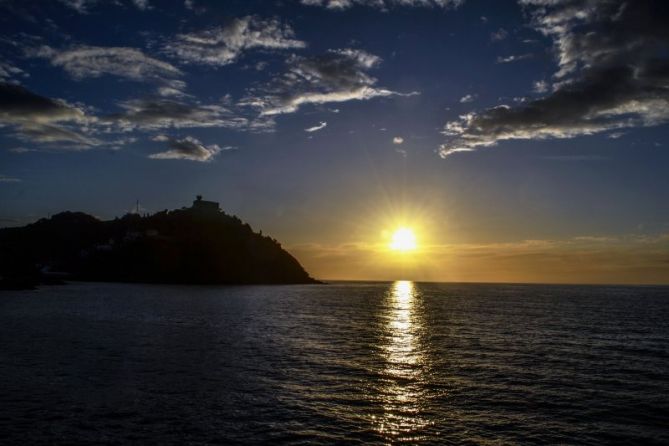 EGUNA BA DOA....: foto en Donostia-San Sebastián