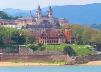 Emblemas donostiarras