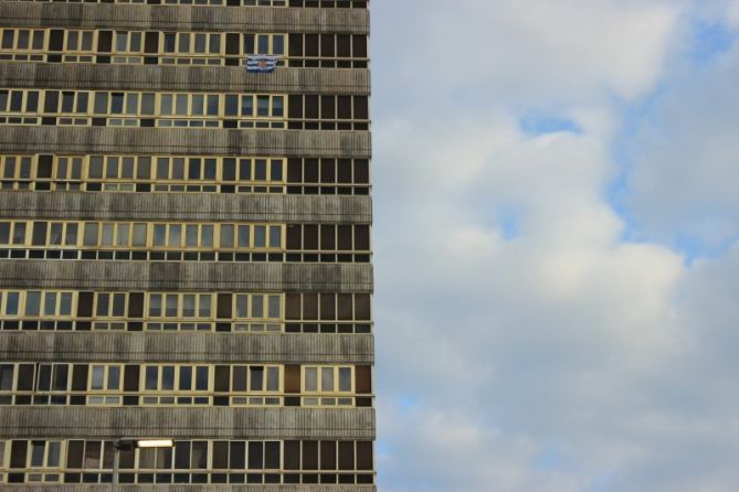 Erreala: foto en Donostia-San Sebastián