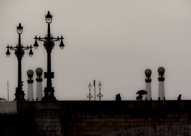 FAROLAS: foto en Donostia-San Sebastián