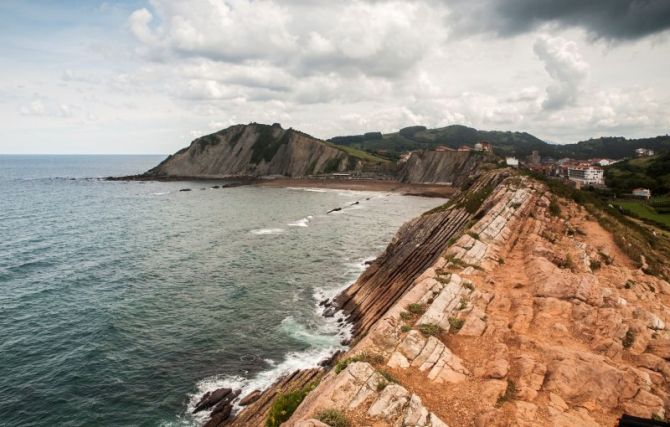 flirks  zumaia: foto en Zumaia