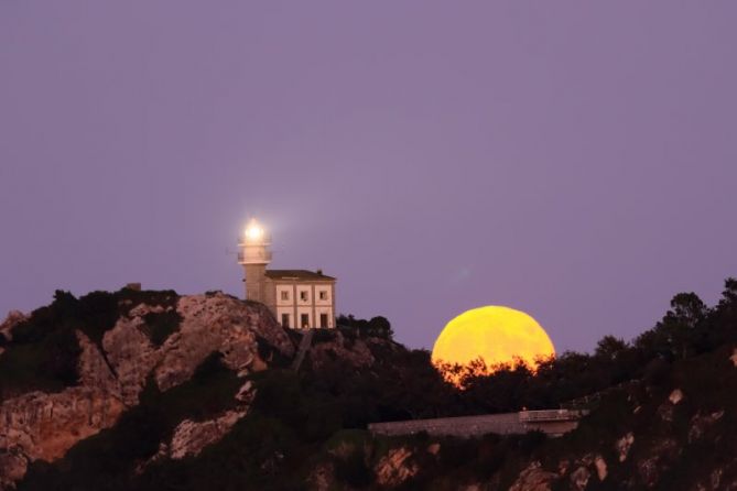 Getaria : foto en Getaria