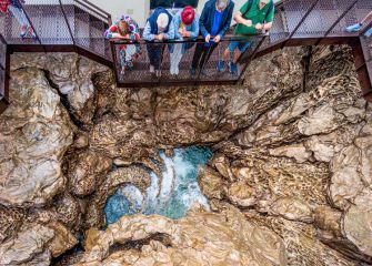 Hondalea, el ritmo de las mareas