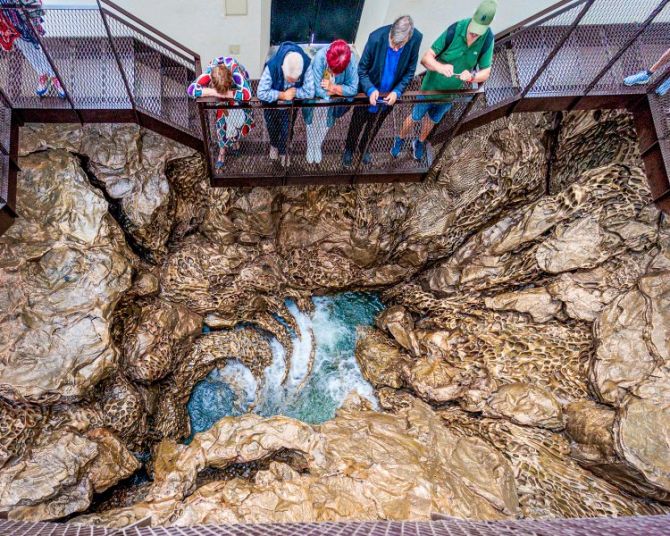 Hondalea, el ritmo de las mareas: foto en Donostia-San Sebastián