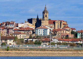 Hondarribia