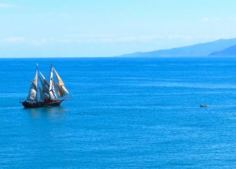 Horizontes de mar
