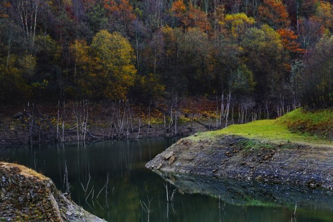 IBAI EDER: foto en Azpeitia