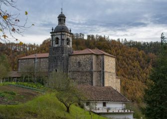 Iglesia de San Pedro