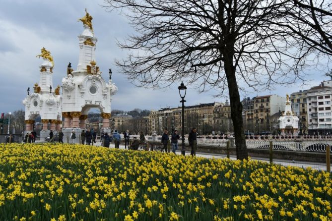 LILIPIA: foto en Donostia-San Sebastián