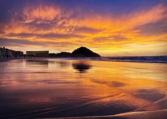 La Magia de zurriola