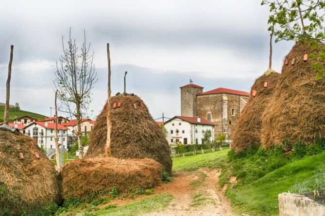 Metak: foto en Abaltzisketa