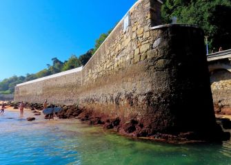 Muros de mar