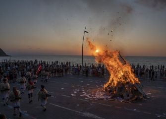 La noche más corta del año
