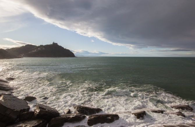 nubarron: foto en Donostia-San Sebastián