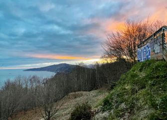 Painted by the light 